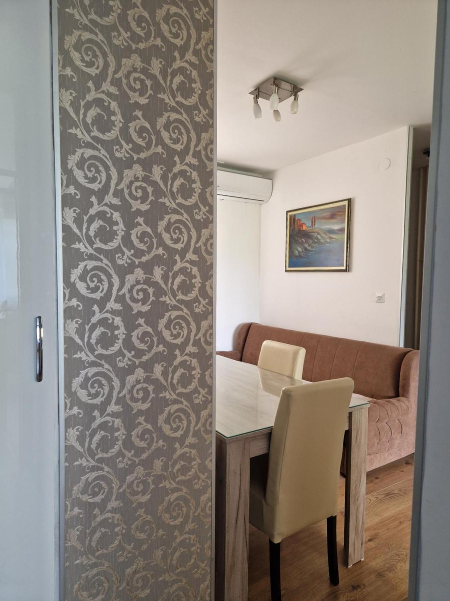 Ferienwohnung Esperanto Vranje Exterior foto